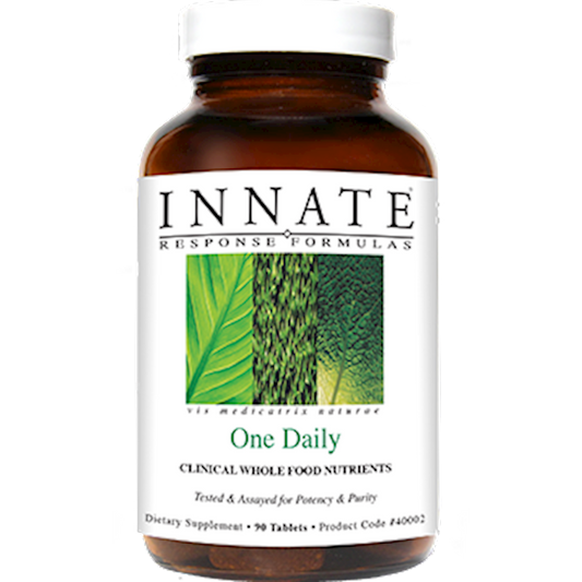 One Daily I