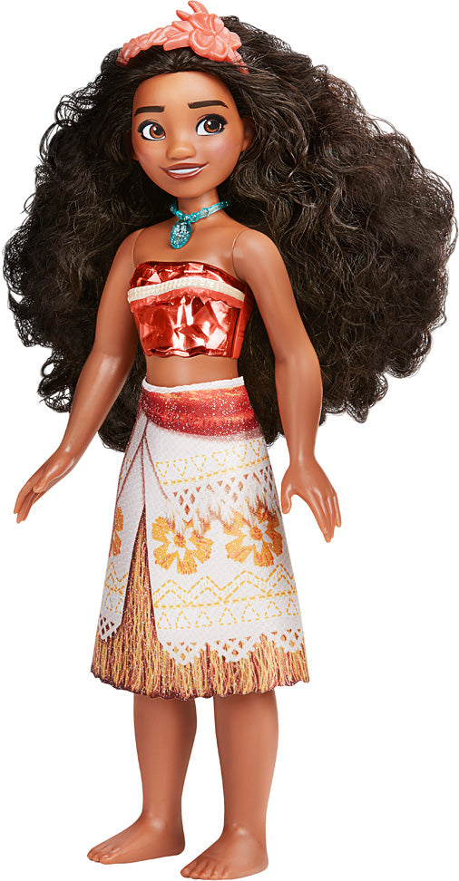 Disney Princess Royal Shimmer Moana