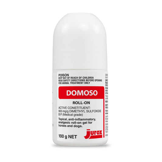Domoso Roll On 100gm (DMSO)
