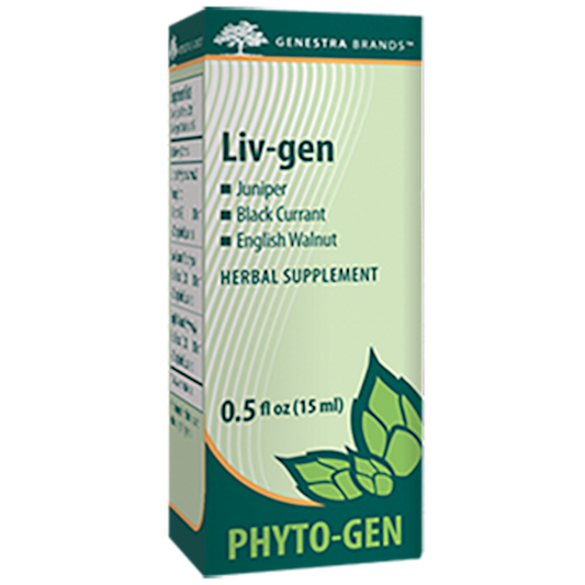 Liv-gen