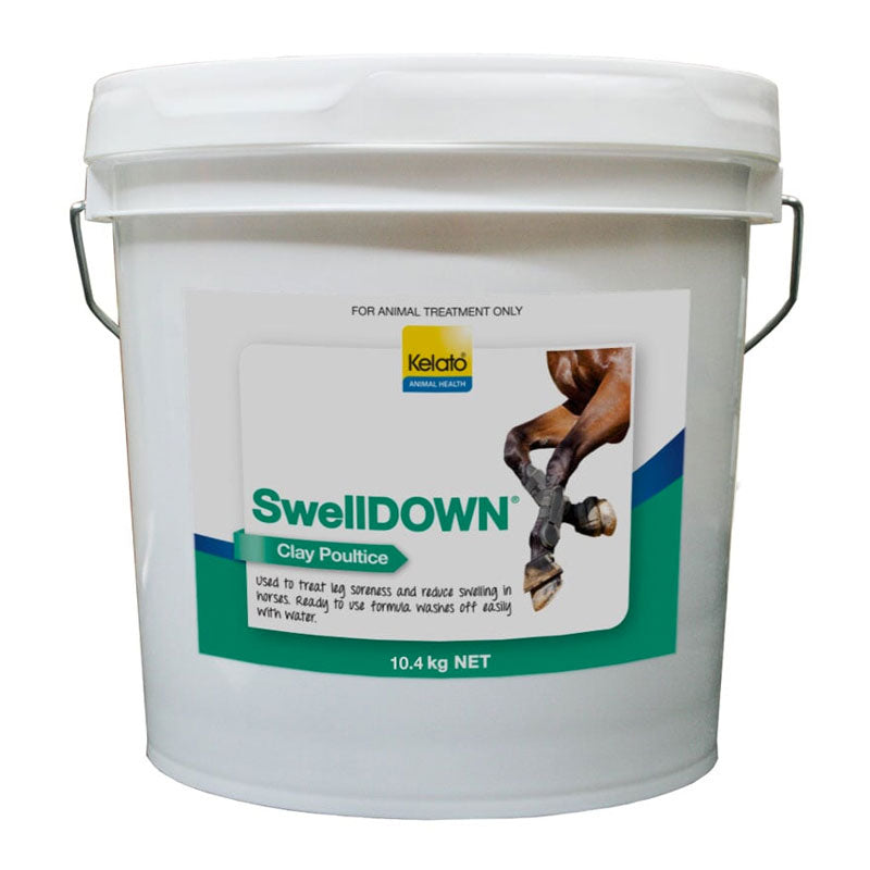 Kelato Swelldown Poultice