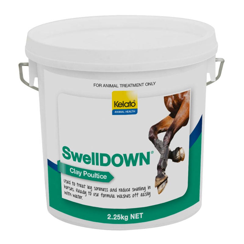 Kelato Swelldown Poultice