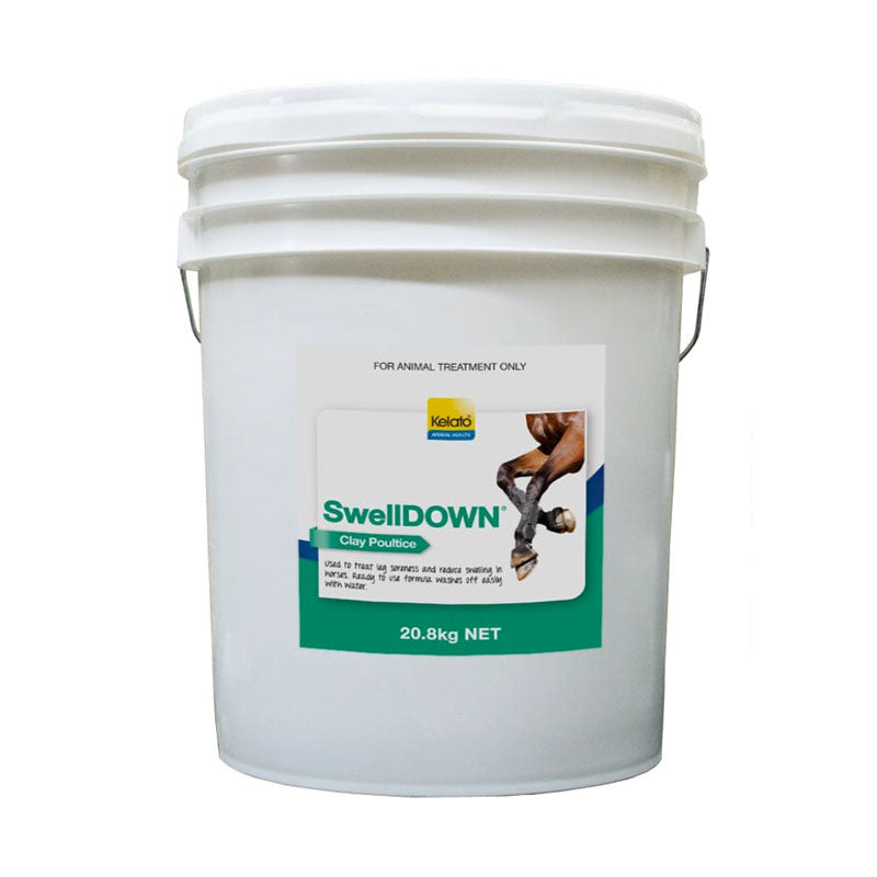 Kelato Swelldown Poultice