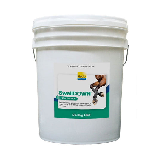 Kelato Swelldown Poultice