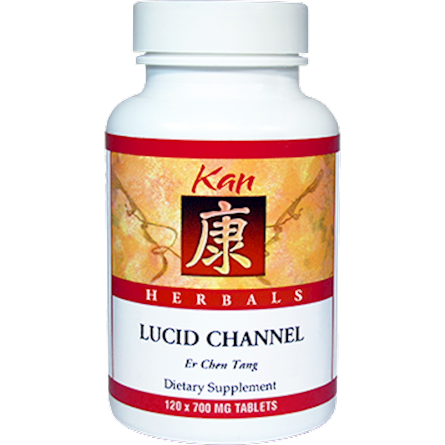 Lucid Channel
