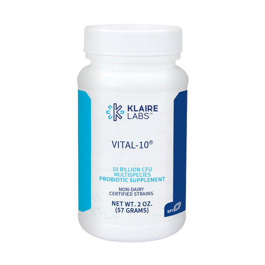 Vital-10 Powder