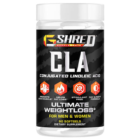 GSHRED CLA