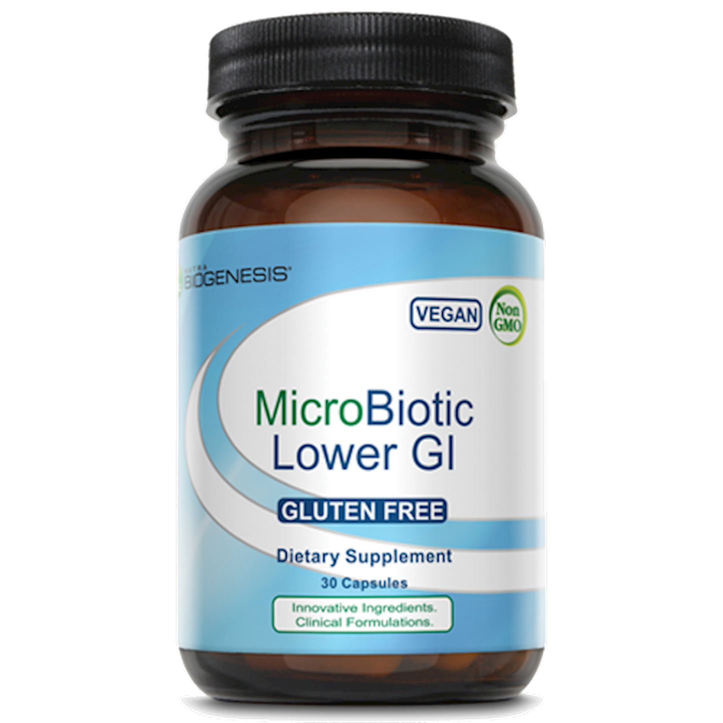 MicroBiotic Lower GI