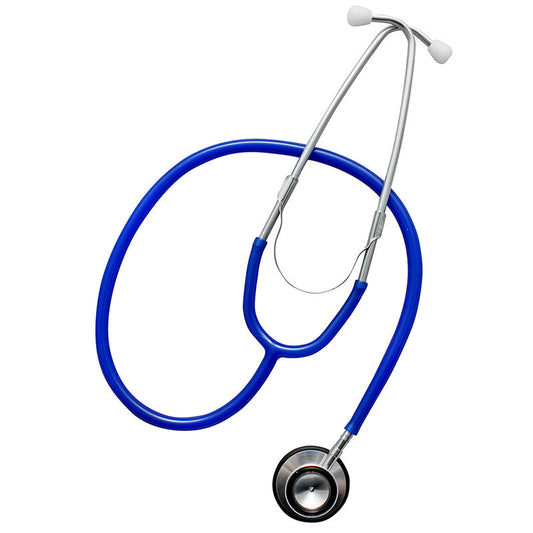 Lightweight Stethoscope Dual head - Henry Schein