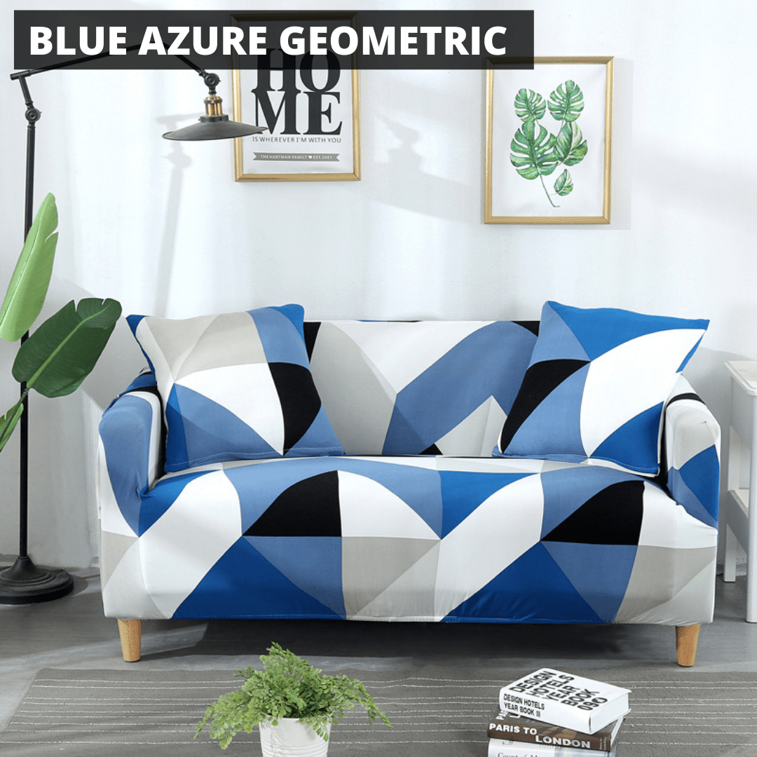 Printworks Stretch Sofa Cover