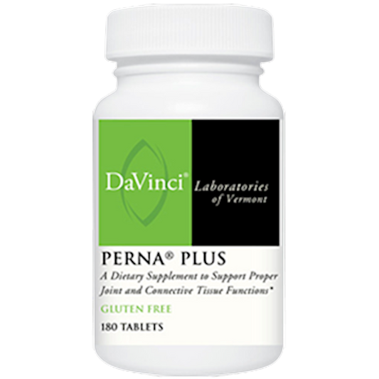 Perna Plus