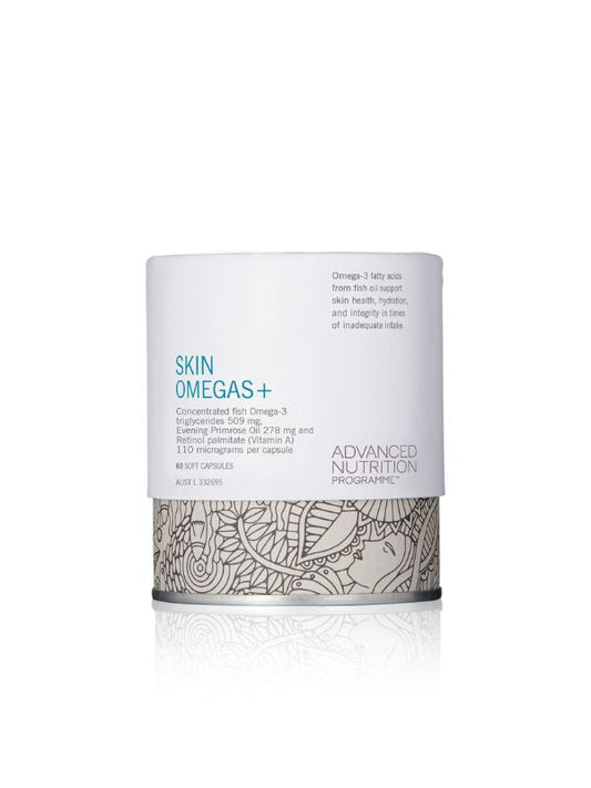 Advanced Nutrition Programme Skin Omegas+