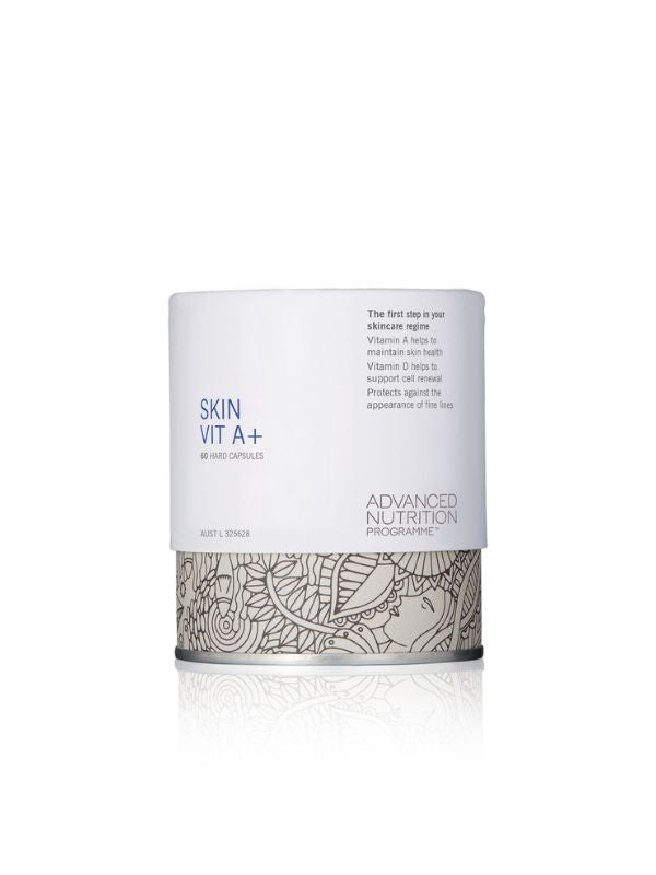Advanced Nutrition Programme Skin Vit A+