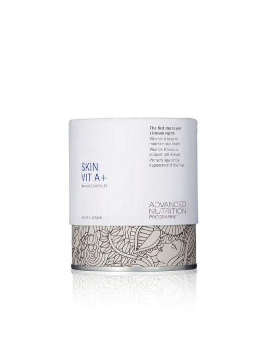 Advanced Nutrition Programme Skin Vit A+