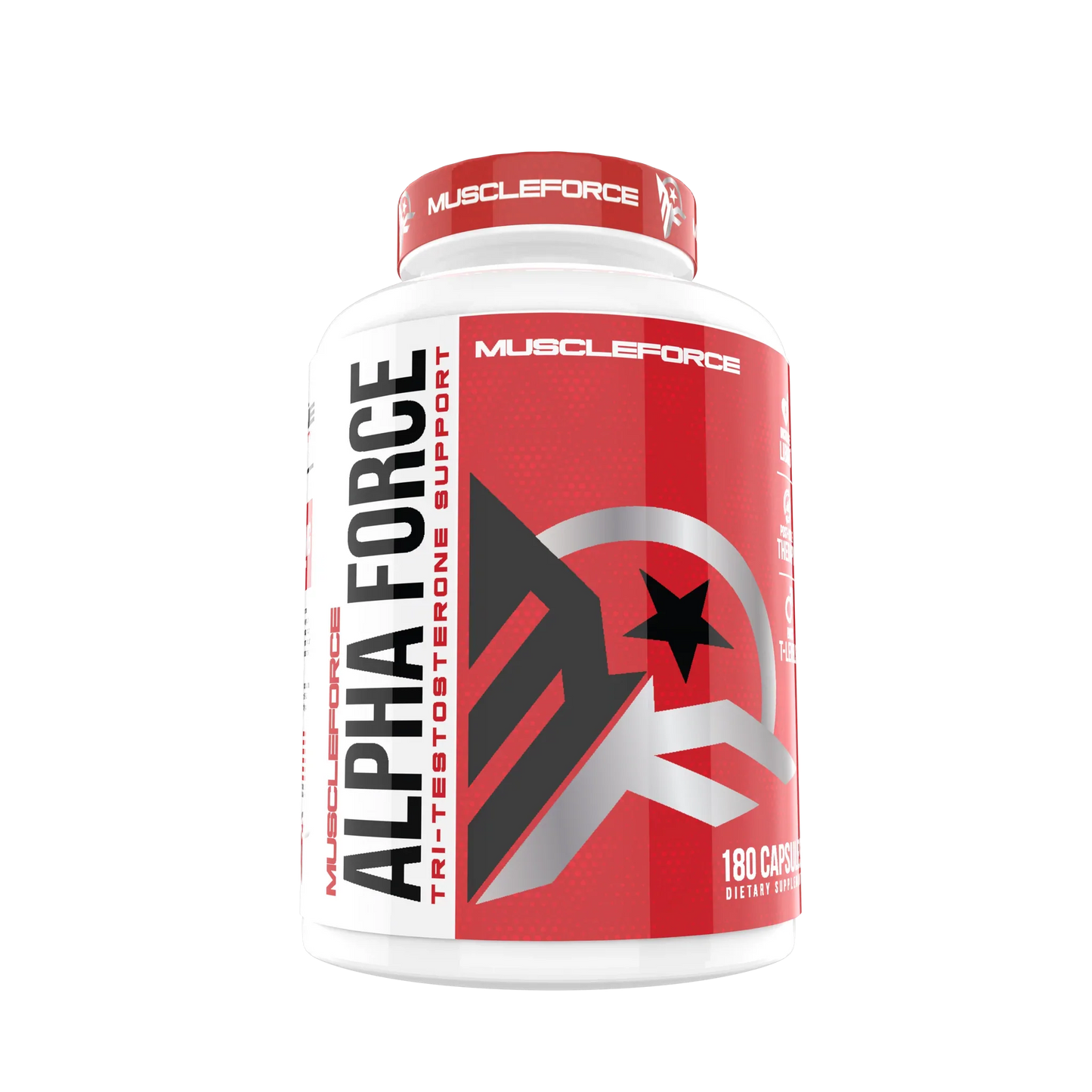 Alpha Force