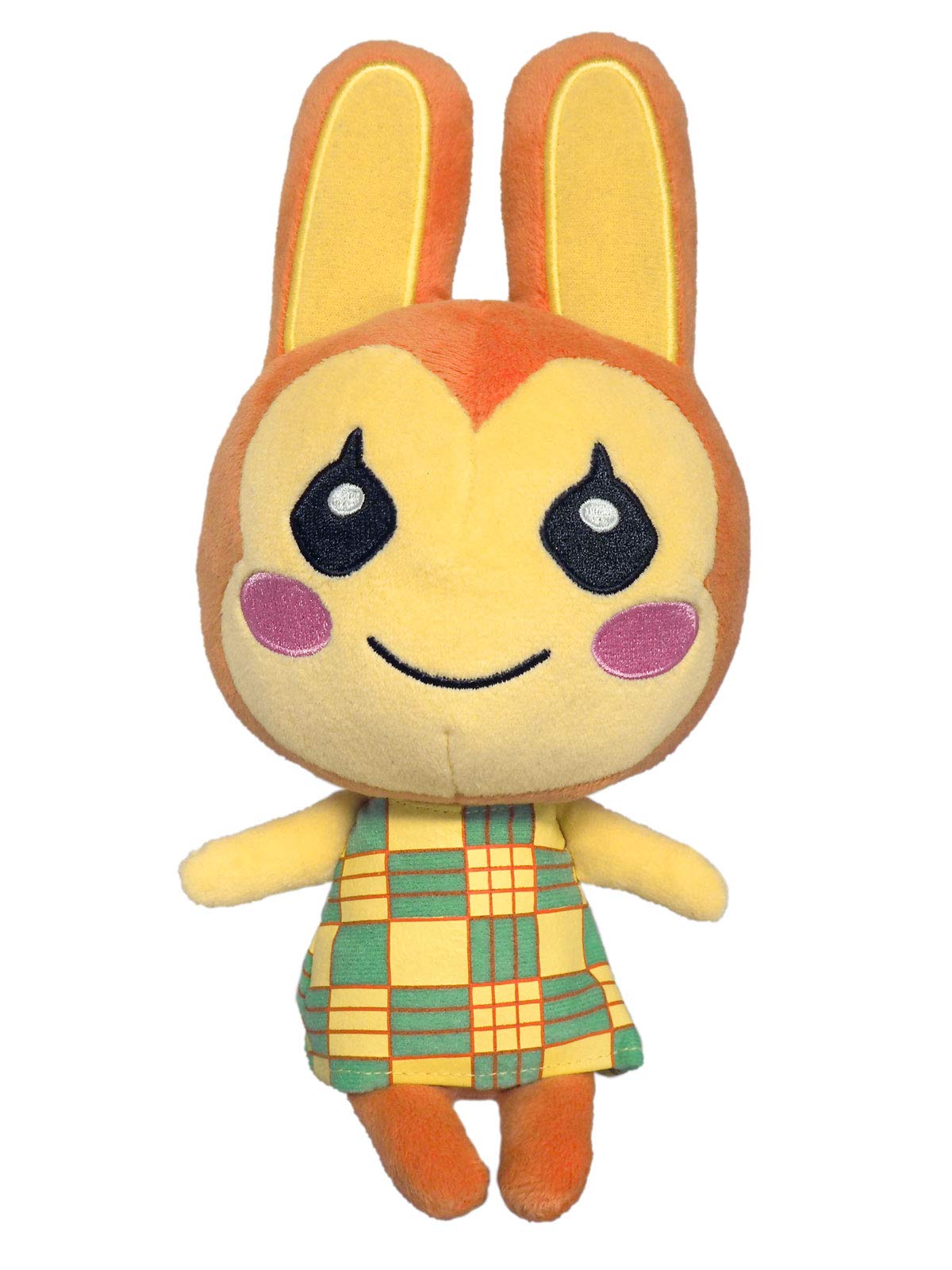 SAN-EI Animal Crossing Plush Doll Bunnie S