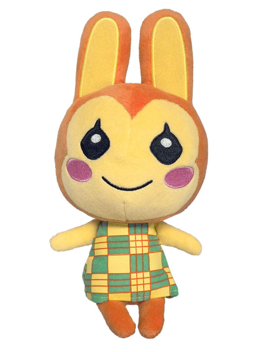 SAN-EI Animal Crossing Plush Doll Bunnie S