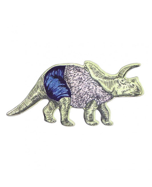 Íman Dinossauros