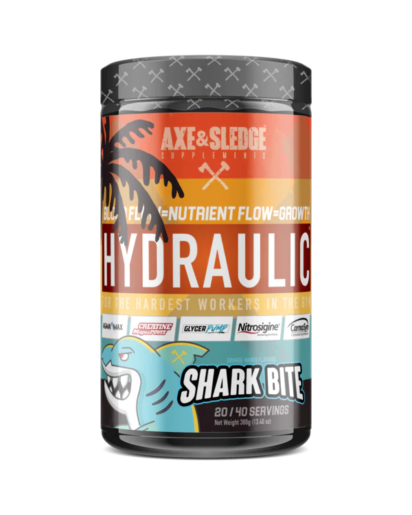 Hydraulico