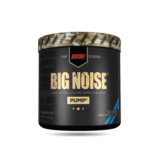 Big Noise