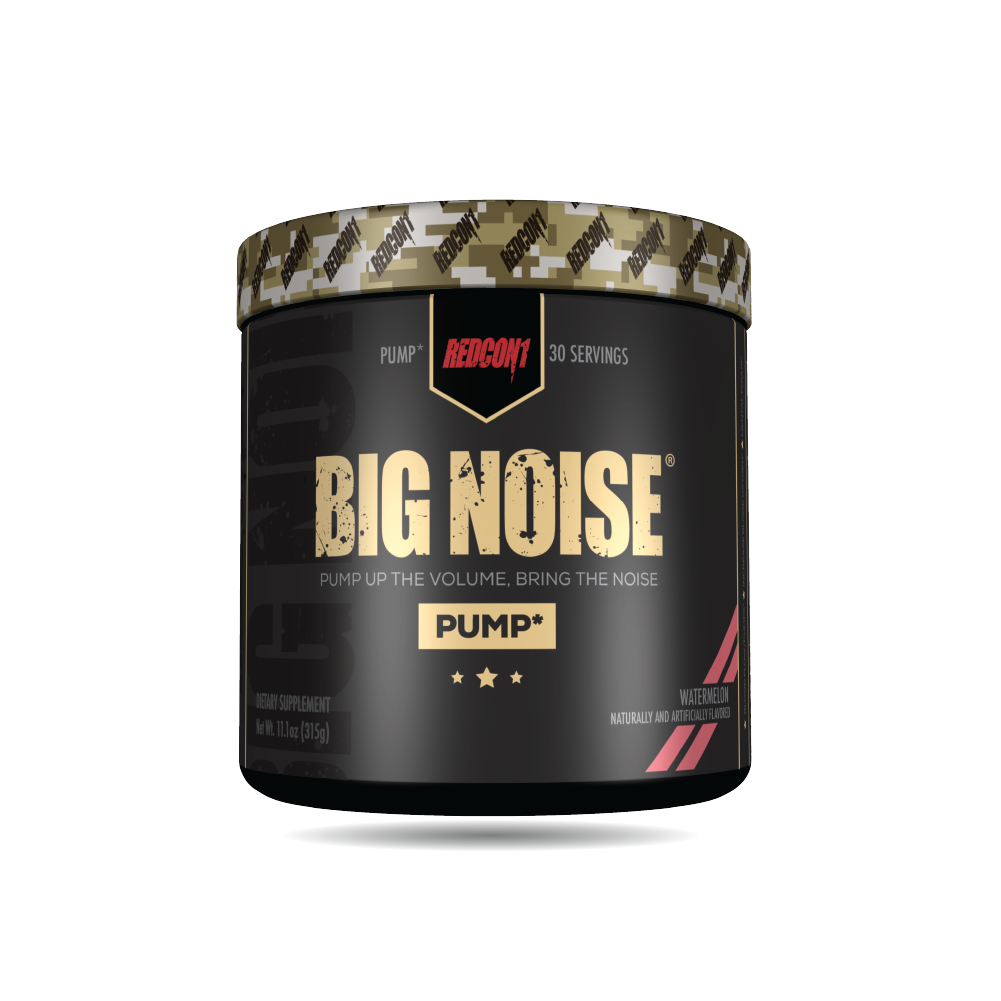 Big Noise