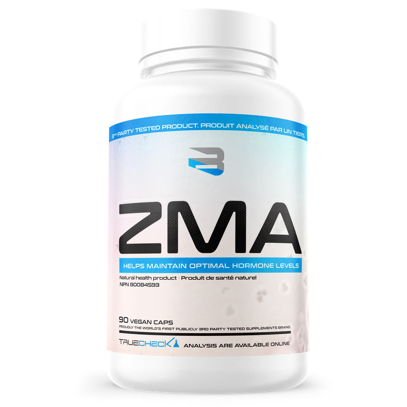 Believe ZMA - 90 Caps