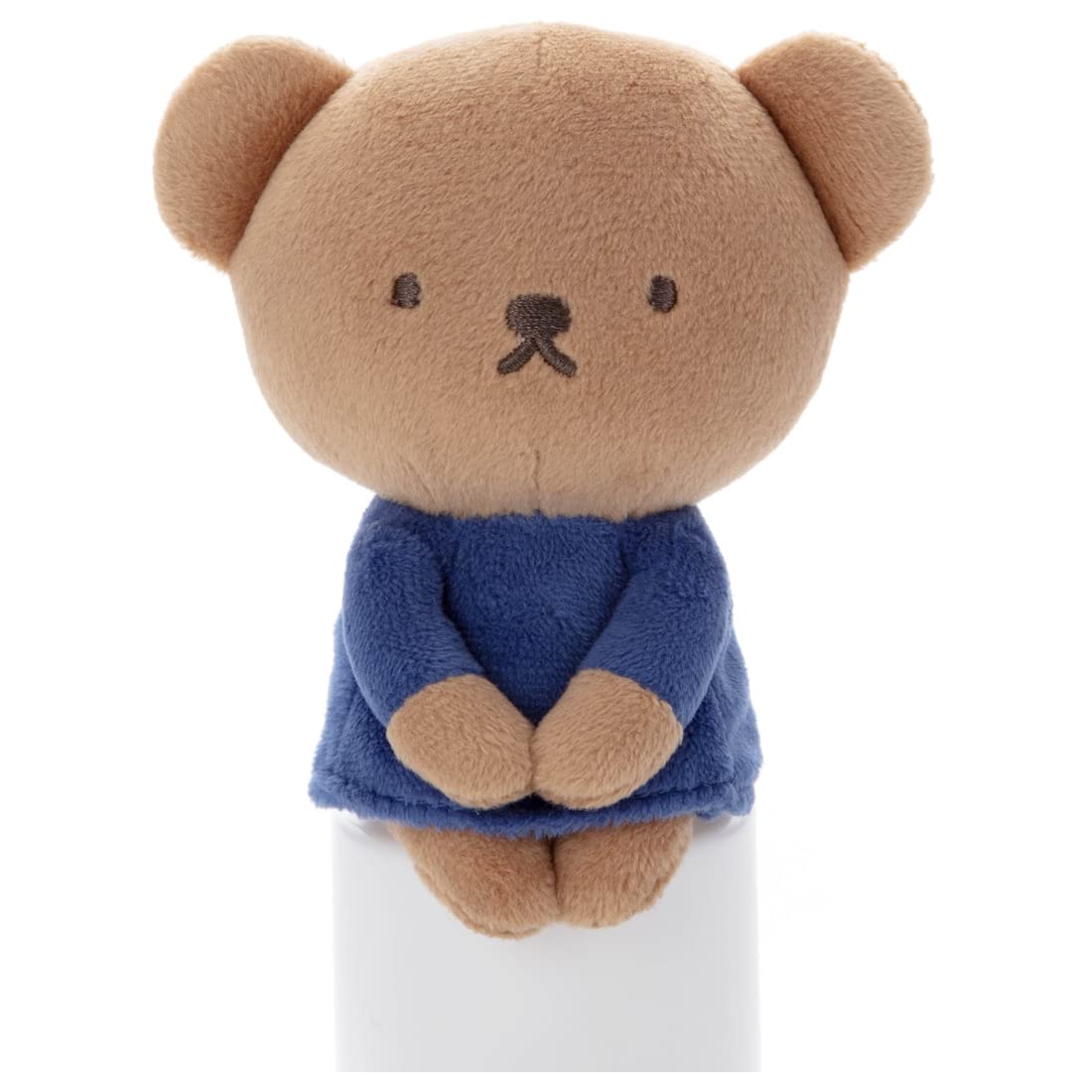 Takara Tomy A.R.T.S Plush Toy Dick Bruna Miffy & Boris Chokkori-San Boris