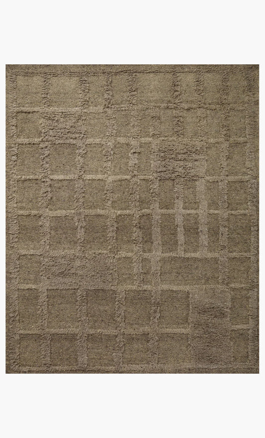Loloi Cassian Rug- Sage