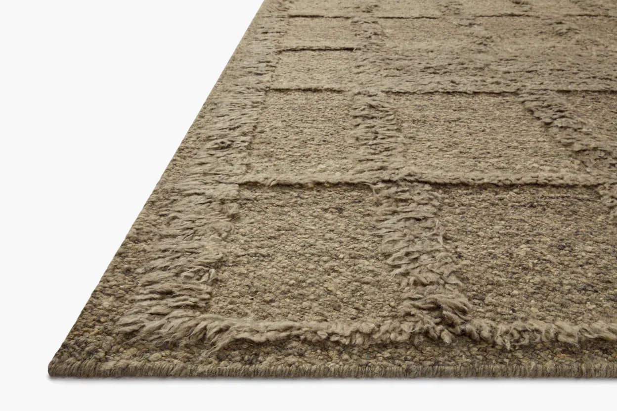 Loloi Cassian Rug- Sage