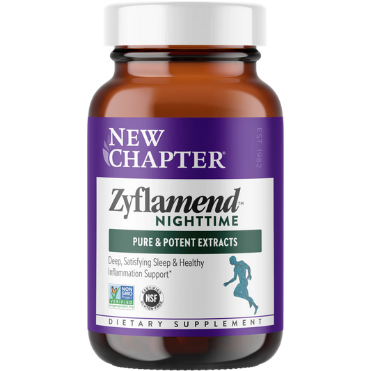 Zyflamend™ Nighttime