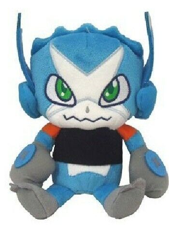 Digimon Universe Appli Monsters Dokamon Ap Realize Plush S Bandai 1867