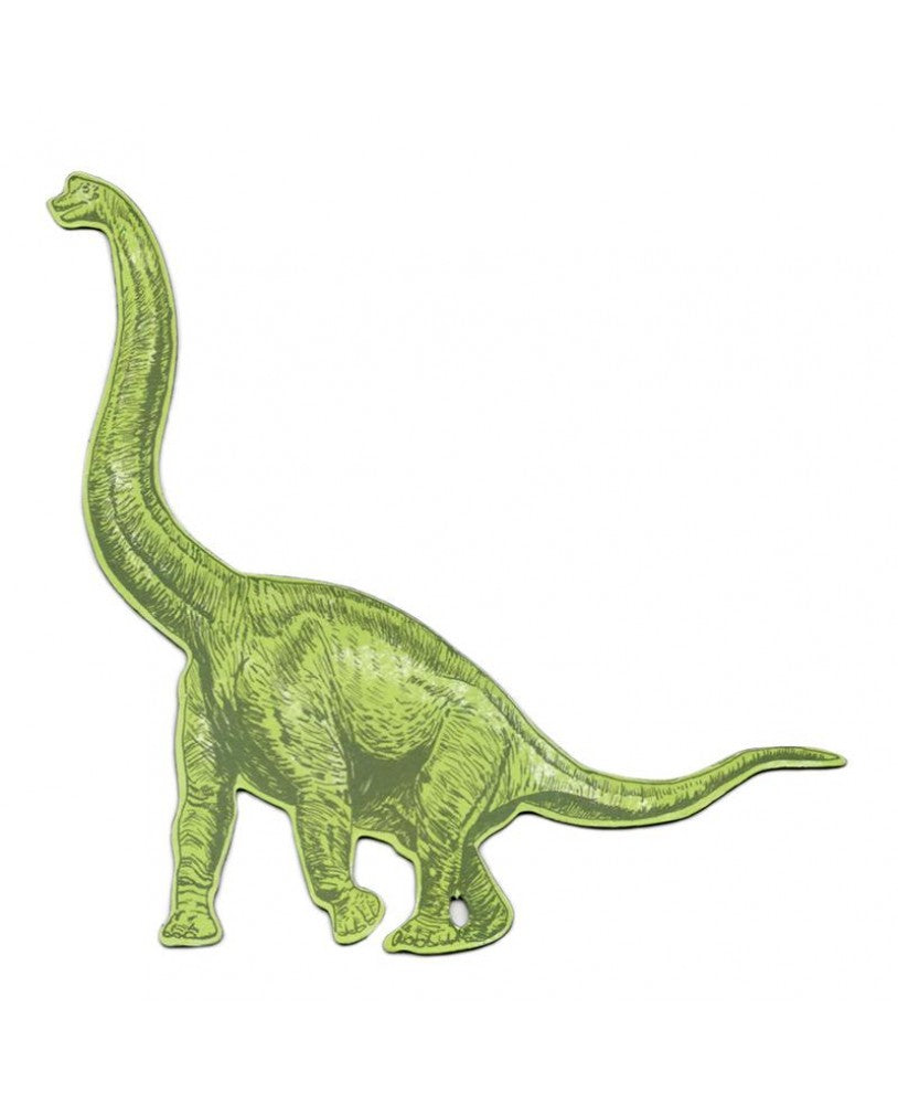 Íman Dinossauros