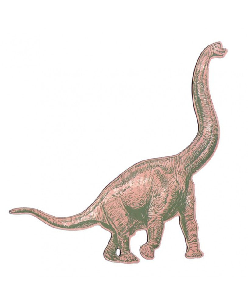 Íman Dinossauros