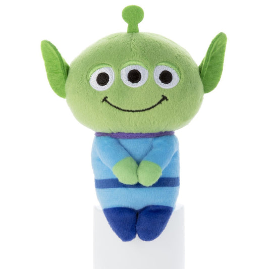 Disney Chokkori-San Alien Plush Doll