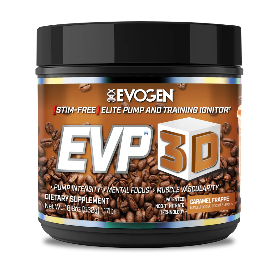 EVP