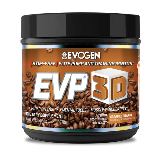 EVP