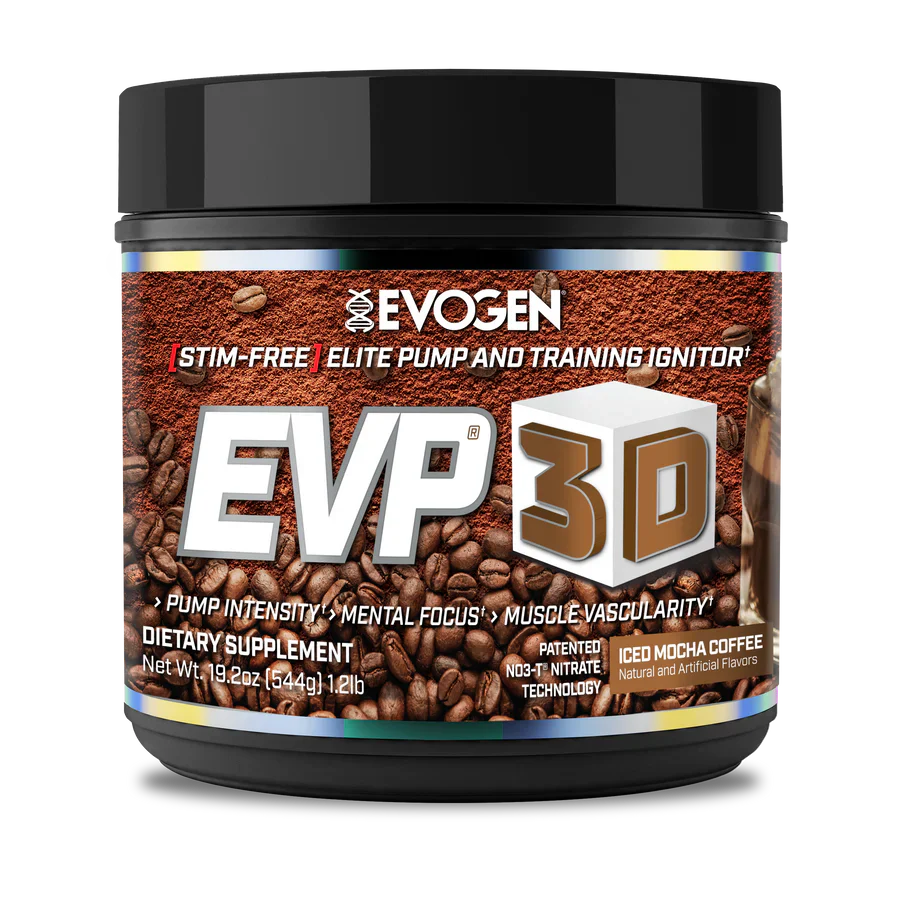 EVP