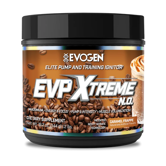 EVP Xtreme