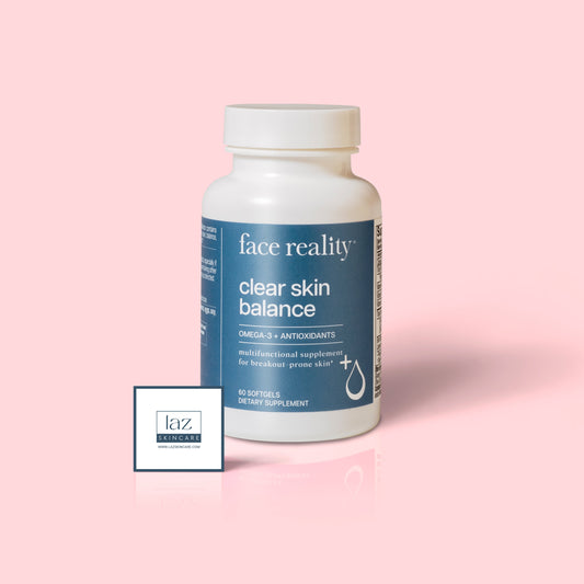 Clear Skin Balance