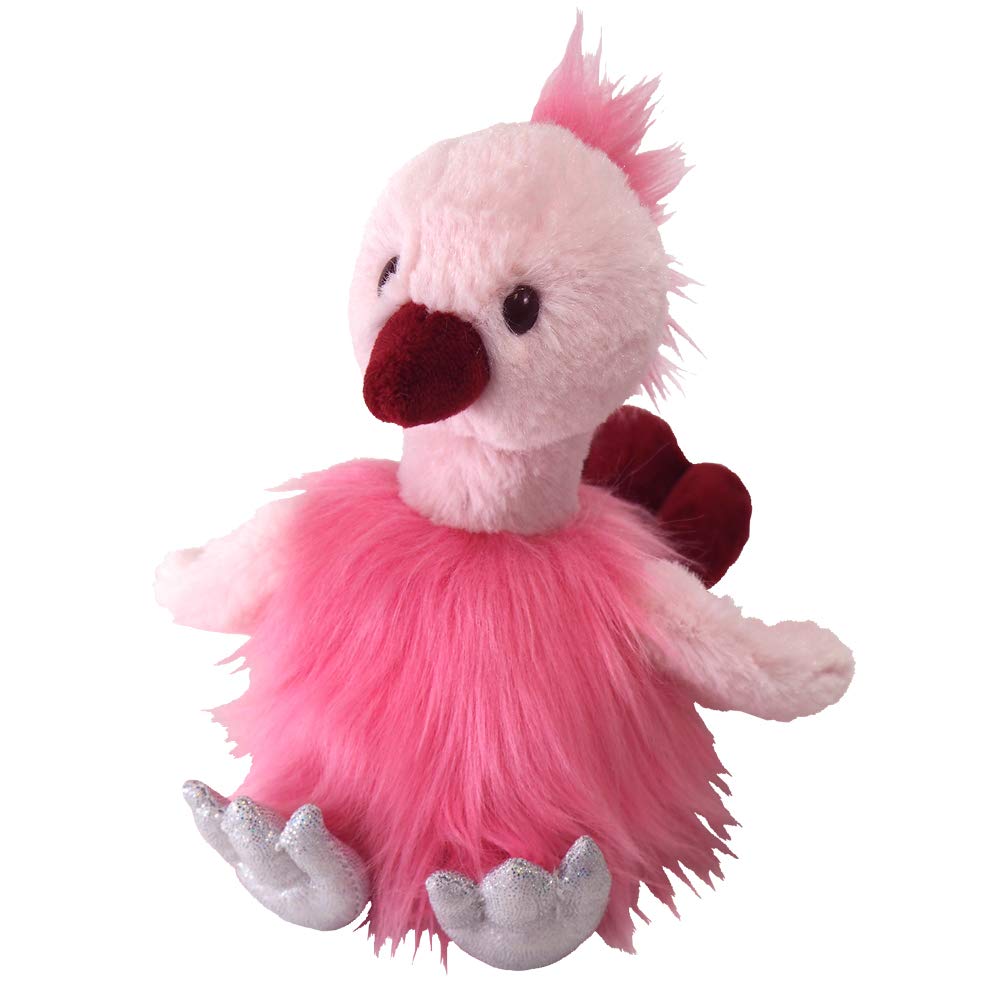 SUNLEMON - Plush Doll Fluffies Rainbow Phoenix - Pk S Tjn