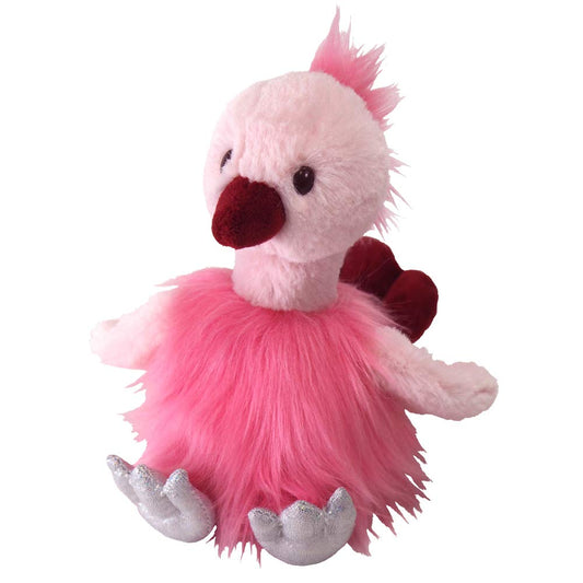 SUNLEMON - Plush Doll Fluffies Rainbow Phoenix - Pk S Tjn