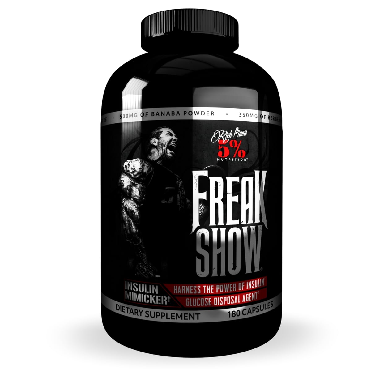 Freak Show