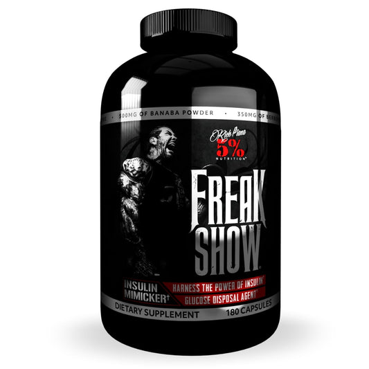 Freak Show