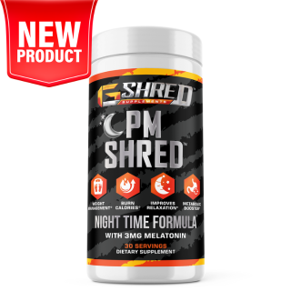 PM SHRED