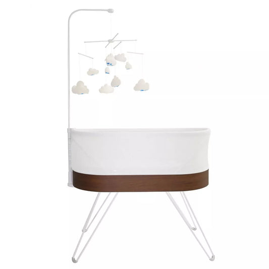 New Happiest Baby SNOO Sky Bassinet Mobile
