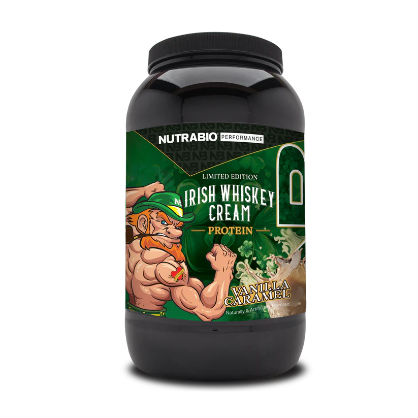 Whey Protein