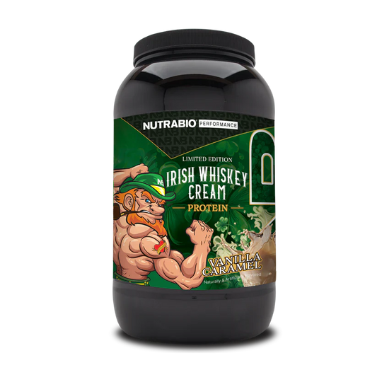 Whey Protein