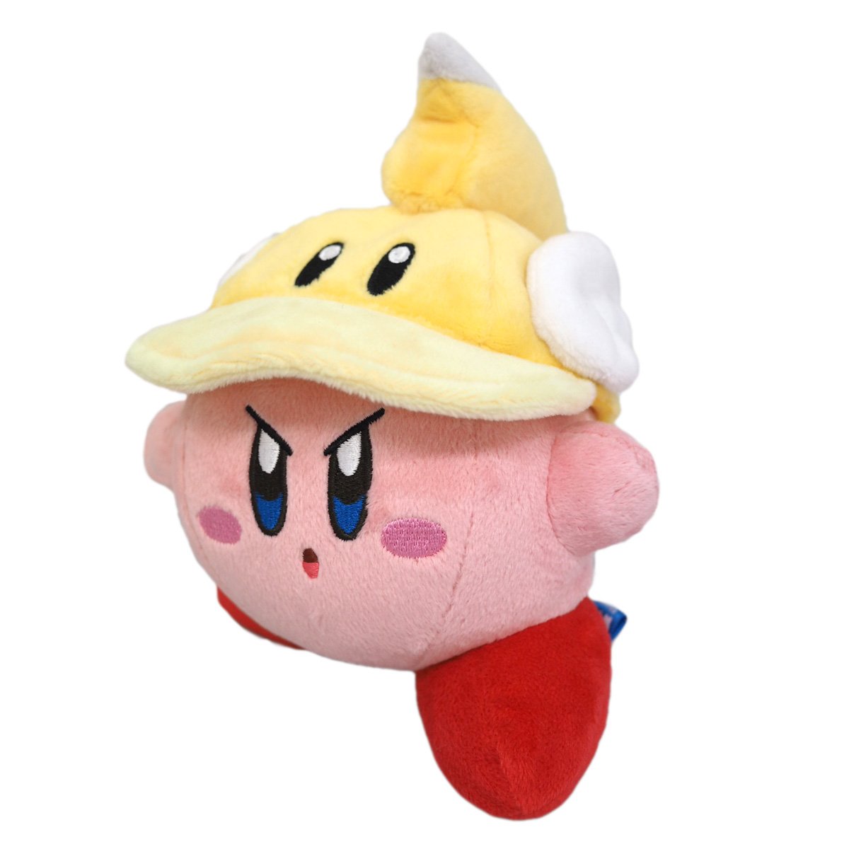 Kirby&S Dream Land Kp22 Cutter Kirby Plush Height 9Cm