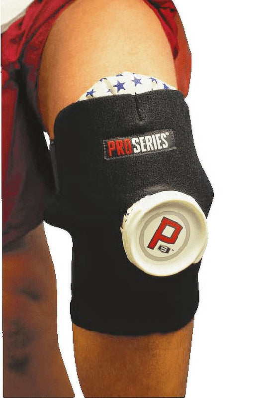 Knee/ Thigh/ Groin Ice Pack and Wrap