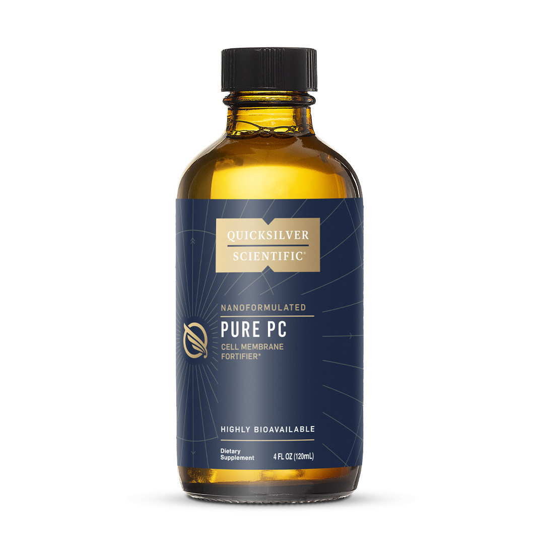 Micellized PC Liposomal